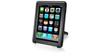 Housse de protection pour iPad1 de Griffin - 