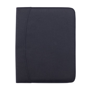 Pochette rangement iPad zippee noir - Vue n° 2