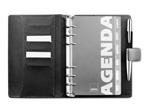 Agenda-a6-cuir-pleine-fleur-noir
