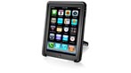 noir - Housse de protection pour iPad1 de Griffin