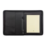Pochette rangement iPad noir - Vue n° 3