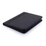 noir - Pochette rangement iPad zippee
