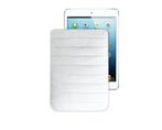 blanc - Porte iPad MINI  en tyvek